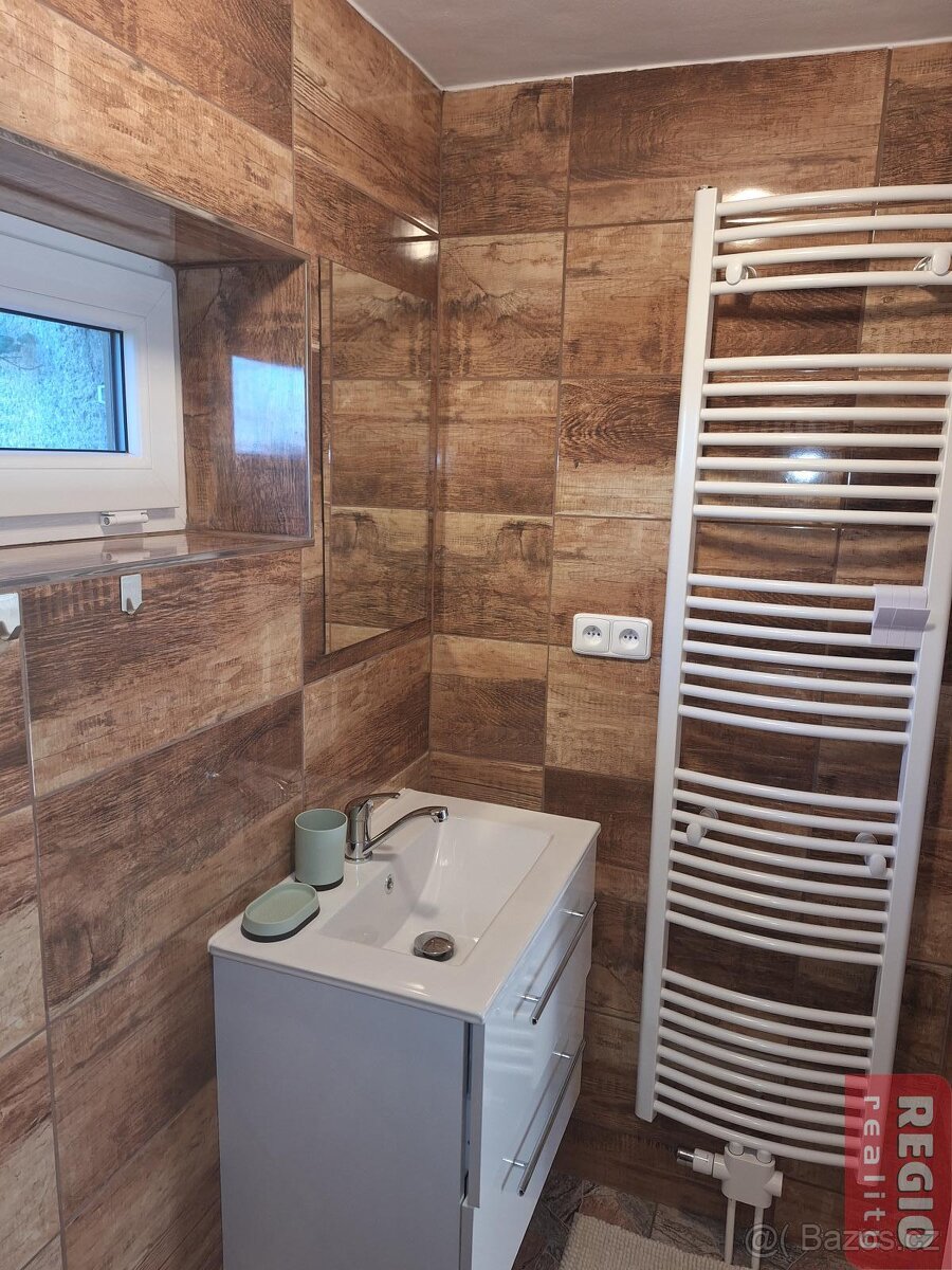 Prodej rekreační chaty 3+1 Čeladná - 16