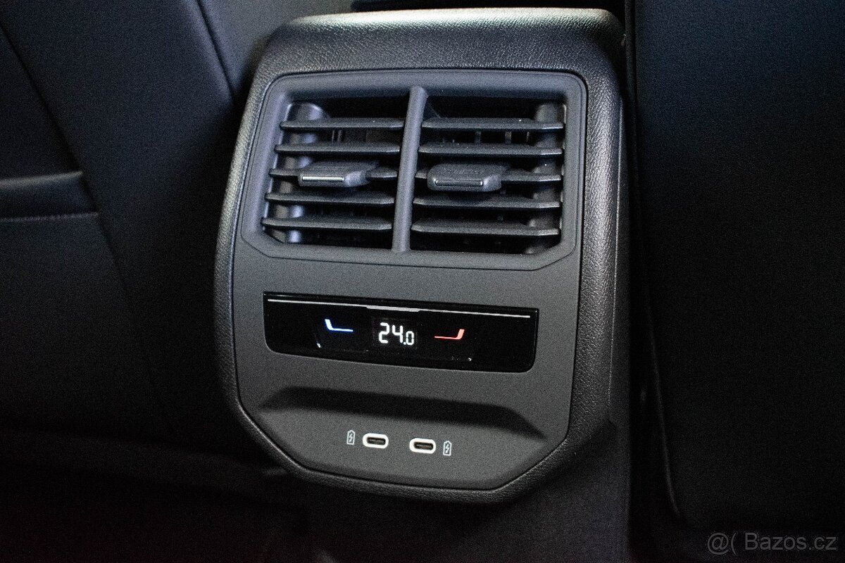 Cupra Leon TSI 228 VZ 4x4 ZÁRUKA 5let ČR - 16