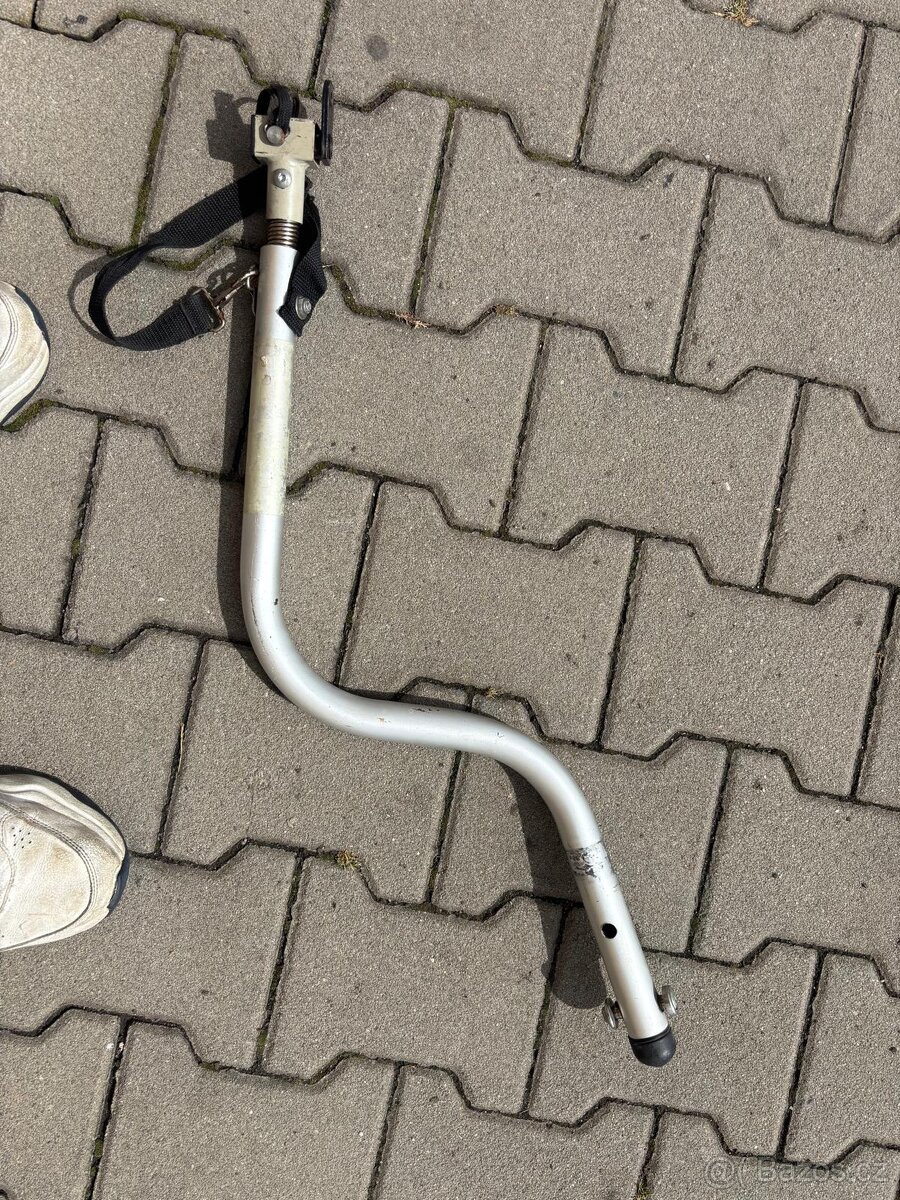 Kočárek Croozer - 16