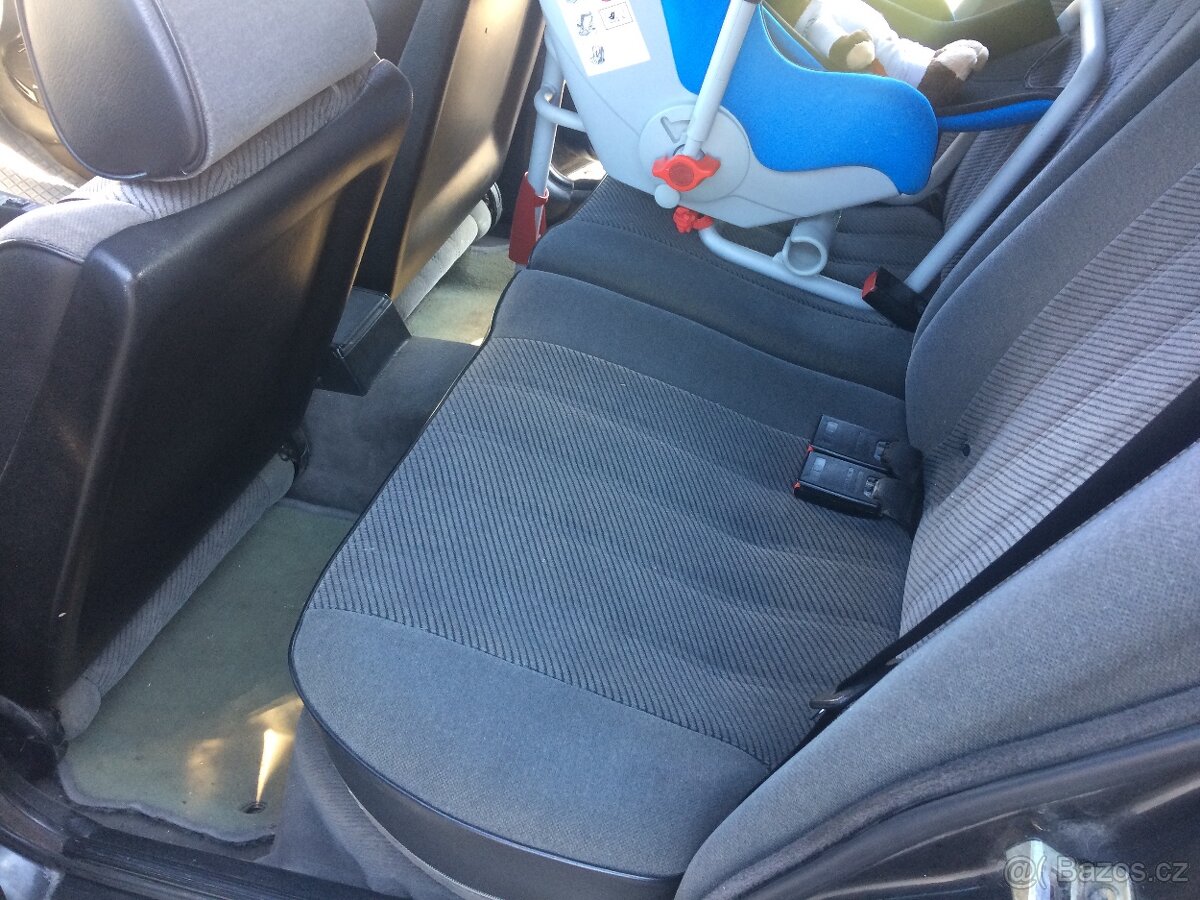 Bmw e30 touring - 16