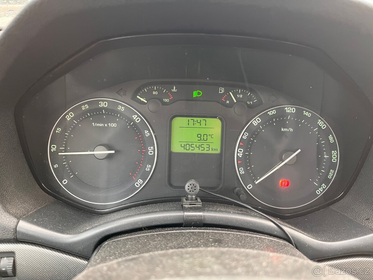 Octavia Combi 2 - 16