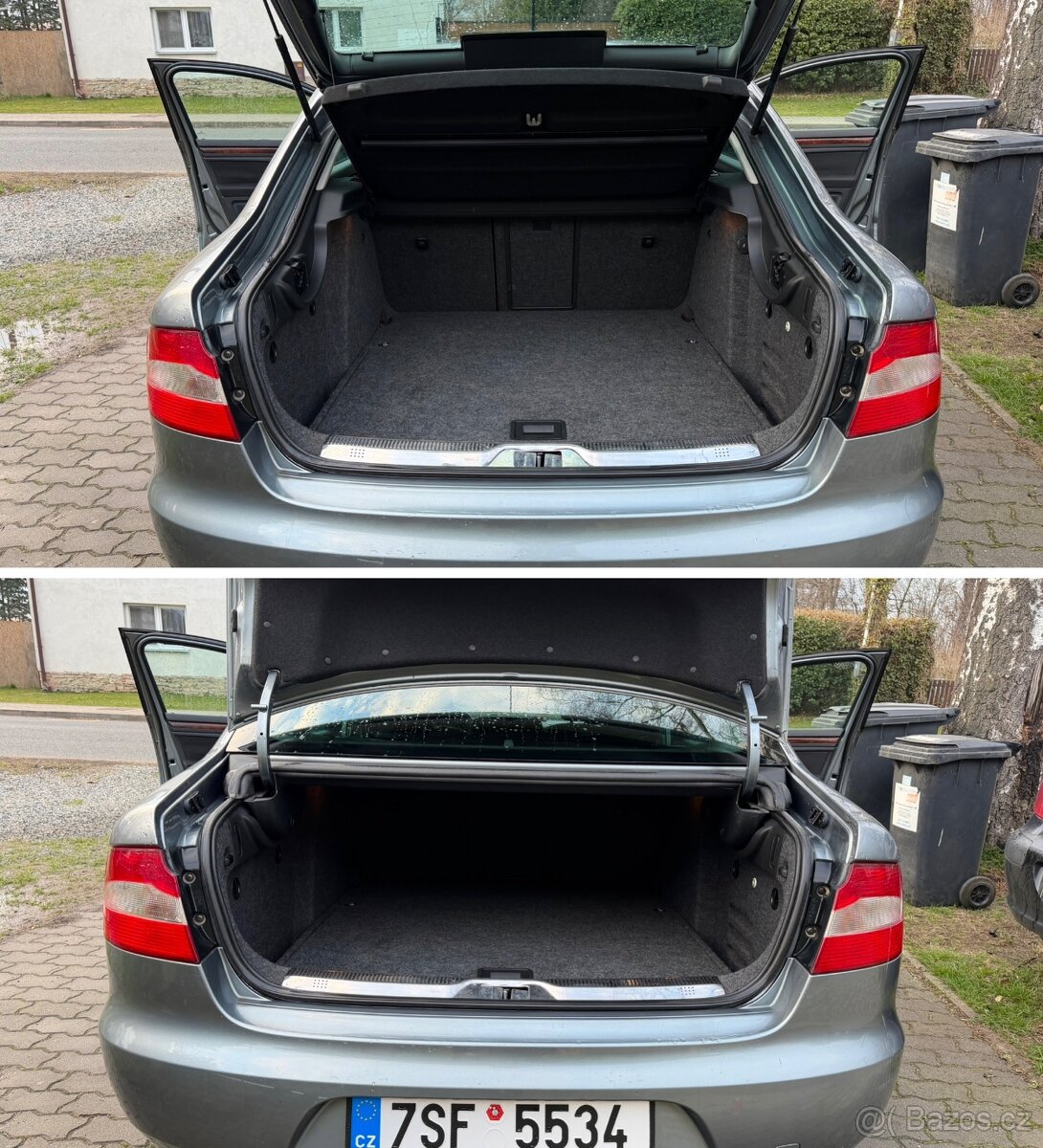 ŠKODA SUPERB II 2.0TDI 103KW - 16