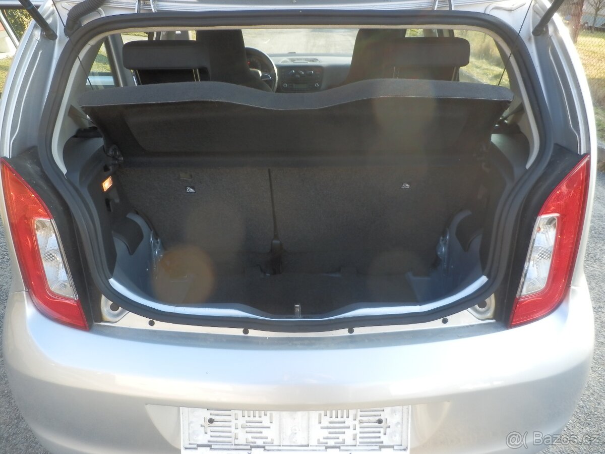 Škoda citigo - 16