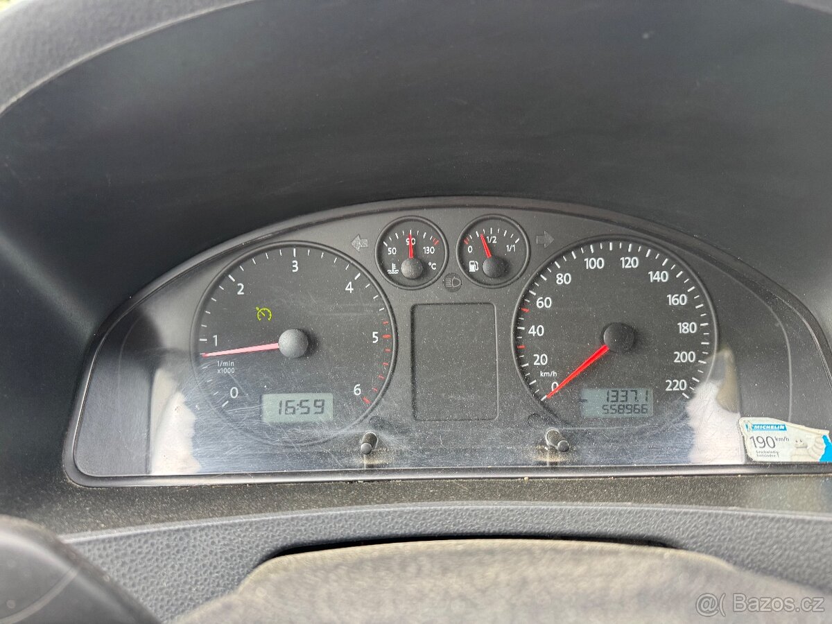 Volkswagen Transporter T5 4motion - 16