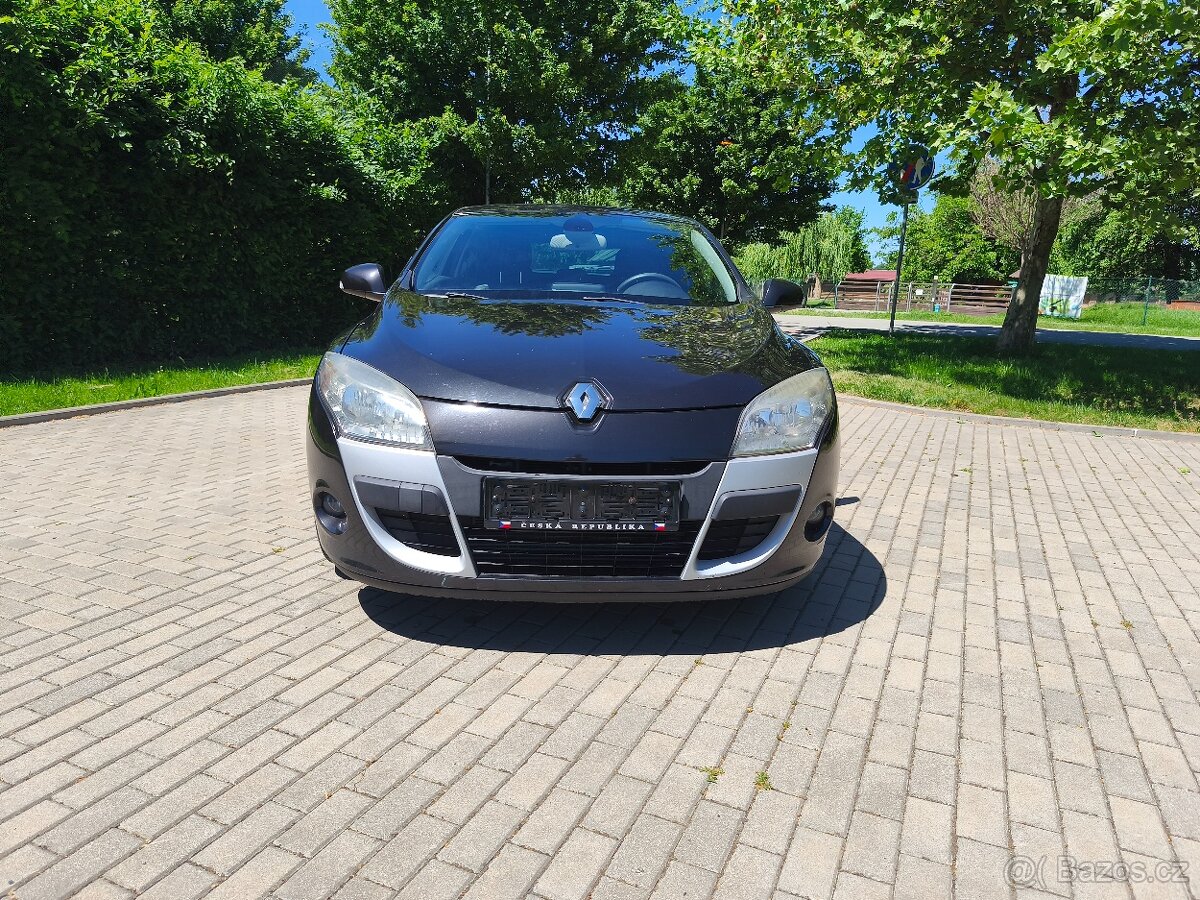 Renault Megane 1.4 tce 130 ps kupé - 16