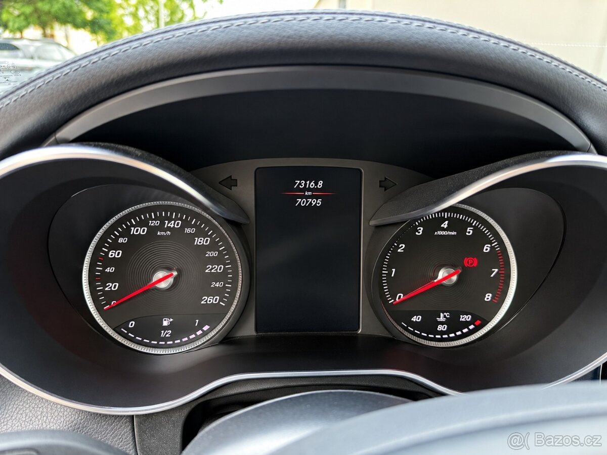 Mercedes-Benz GLC, 250 4MATIC - 16
