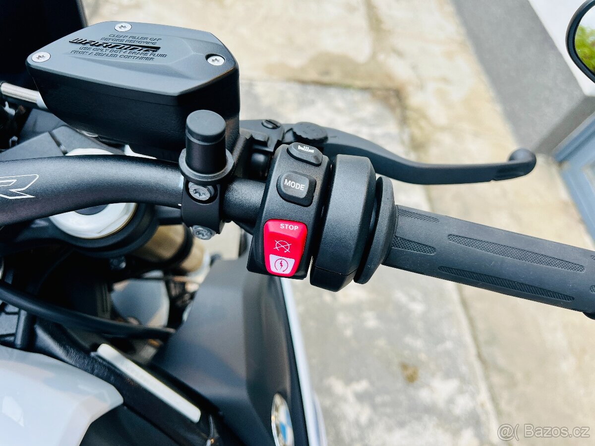 BMW S 1000 R, možnost splátek a protiúčtu - 16