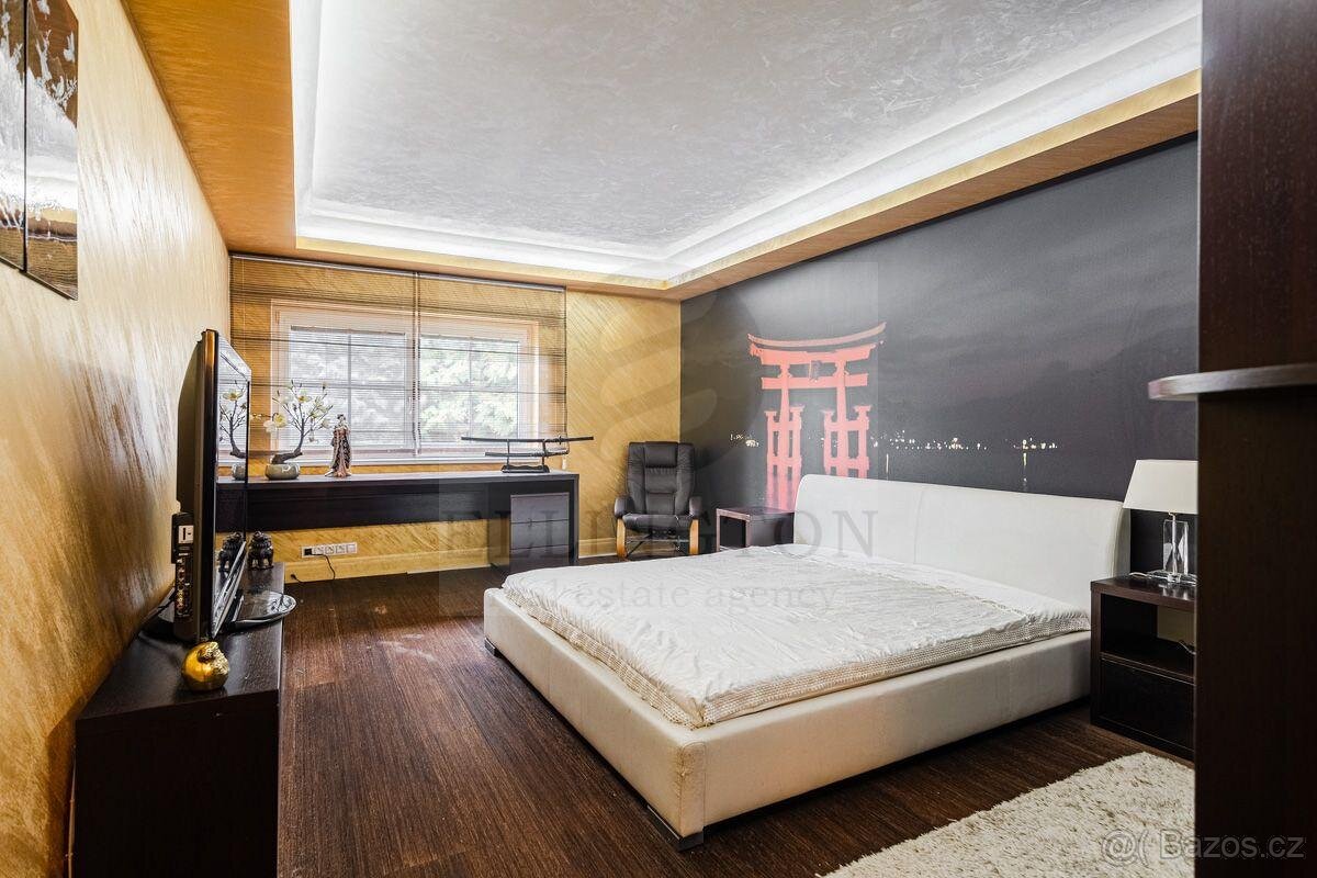 7+1, 354m2, Přední Kopanina - 16