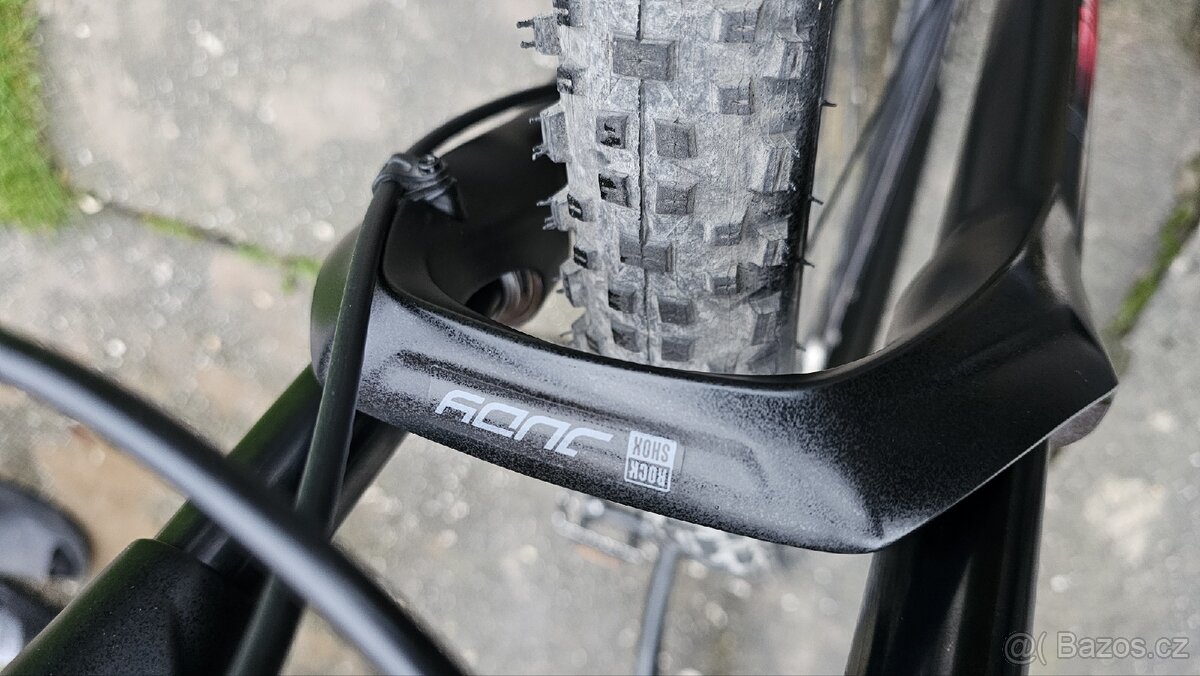 Superior XP 909 29" AL - 16