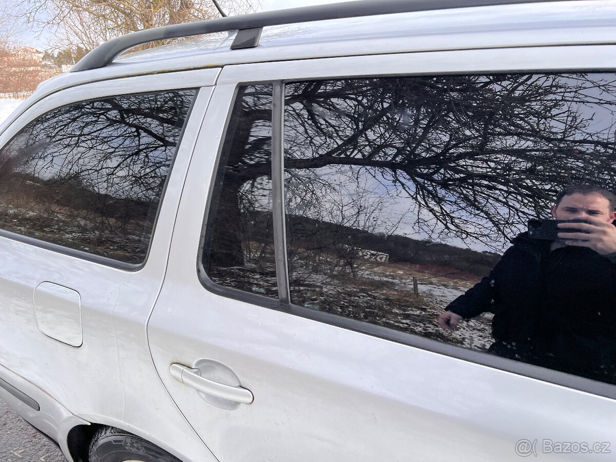 Octavia 2 1.9 77kw - 16