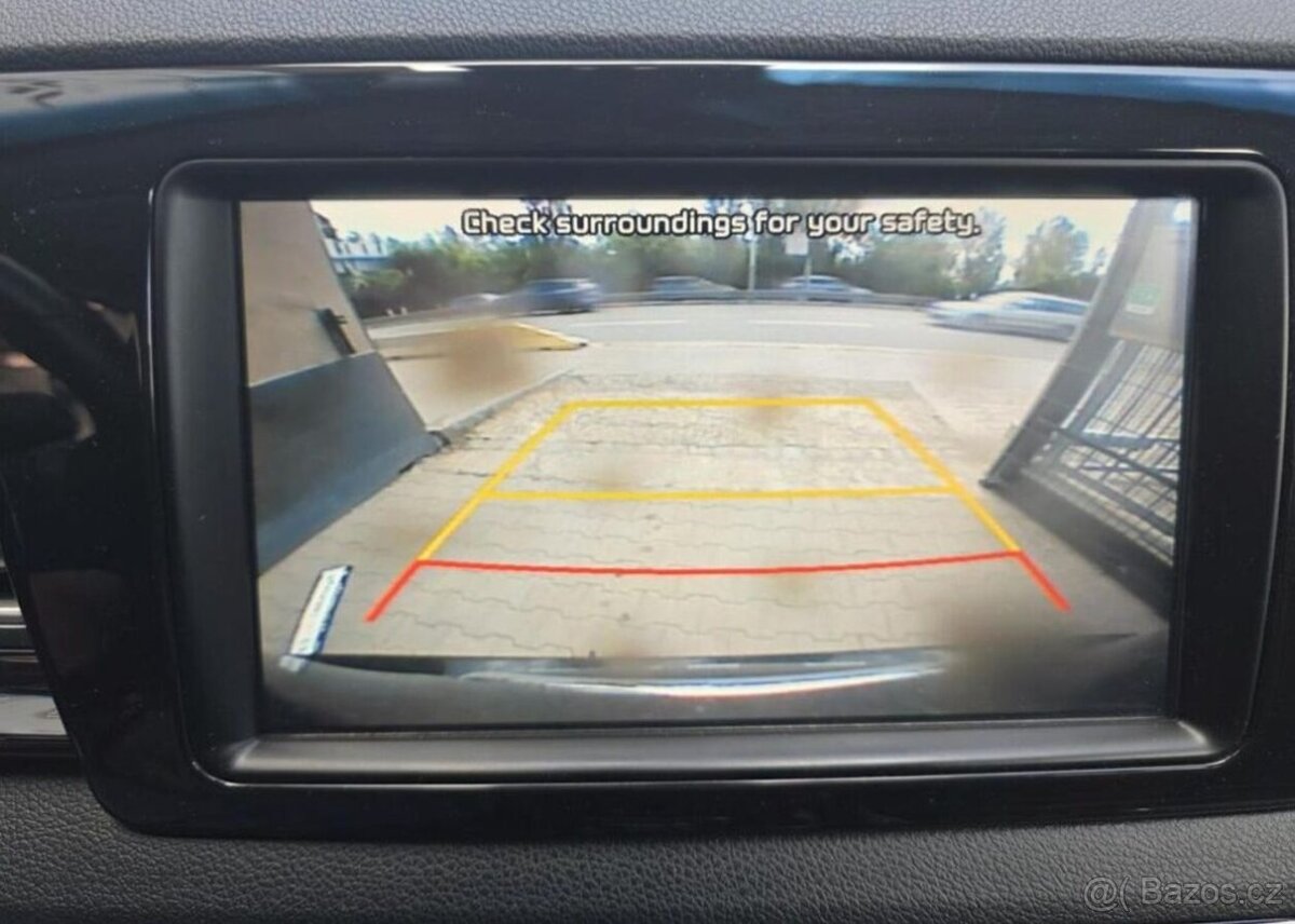 Kia e-Niro 150kW-64kWh-100SOH - 16