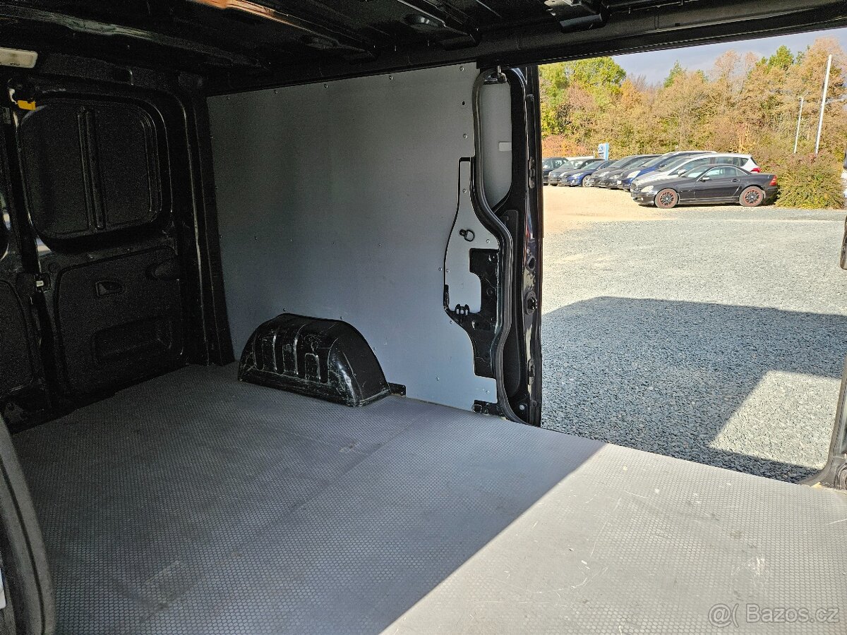 OPEL VIVARO 1.6DCI 92KW LONG 2017 DPH - 16