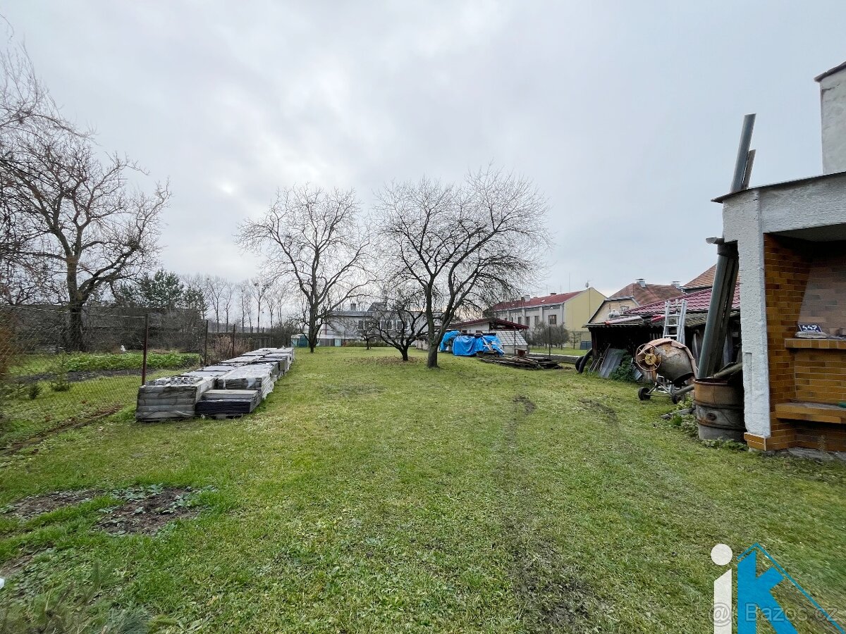 Rodinný dům k nastěhování. - 16