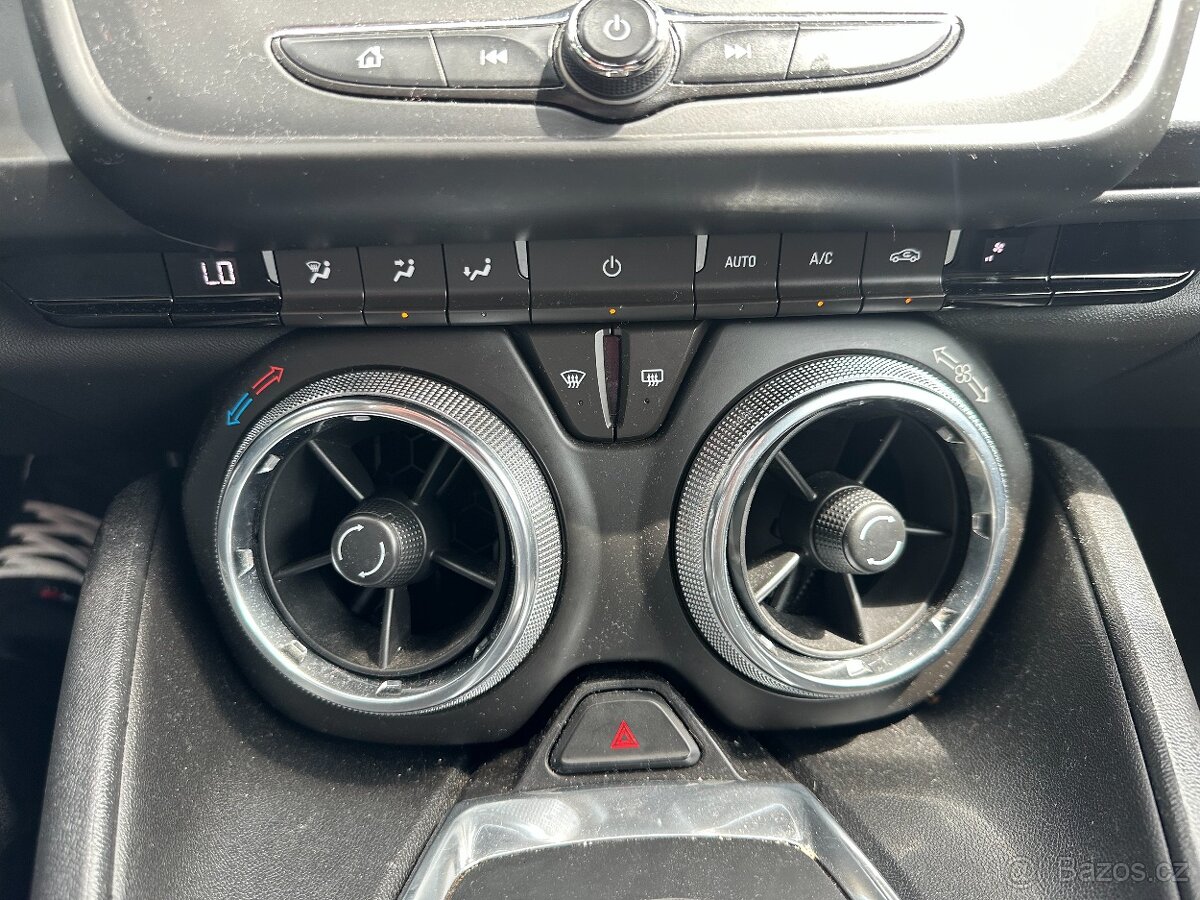 Chevrolet Camaro 2018 - 16