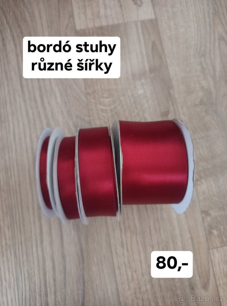 Svatební dekorace - 16