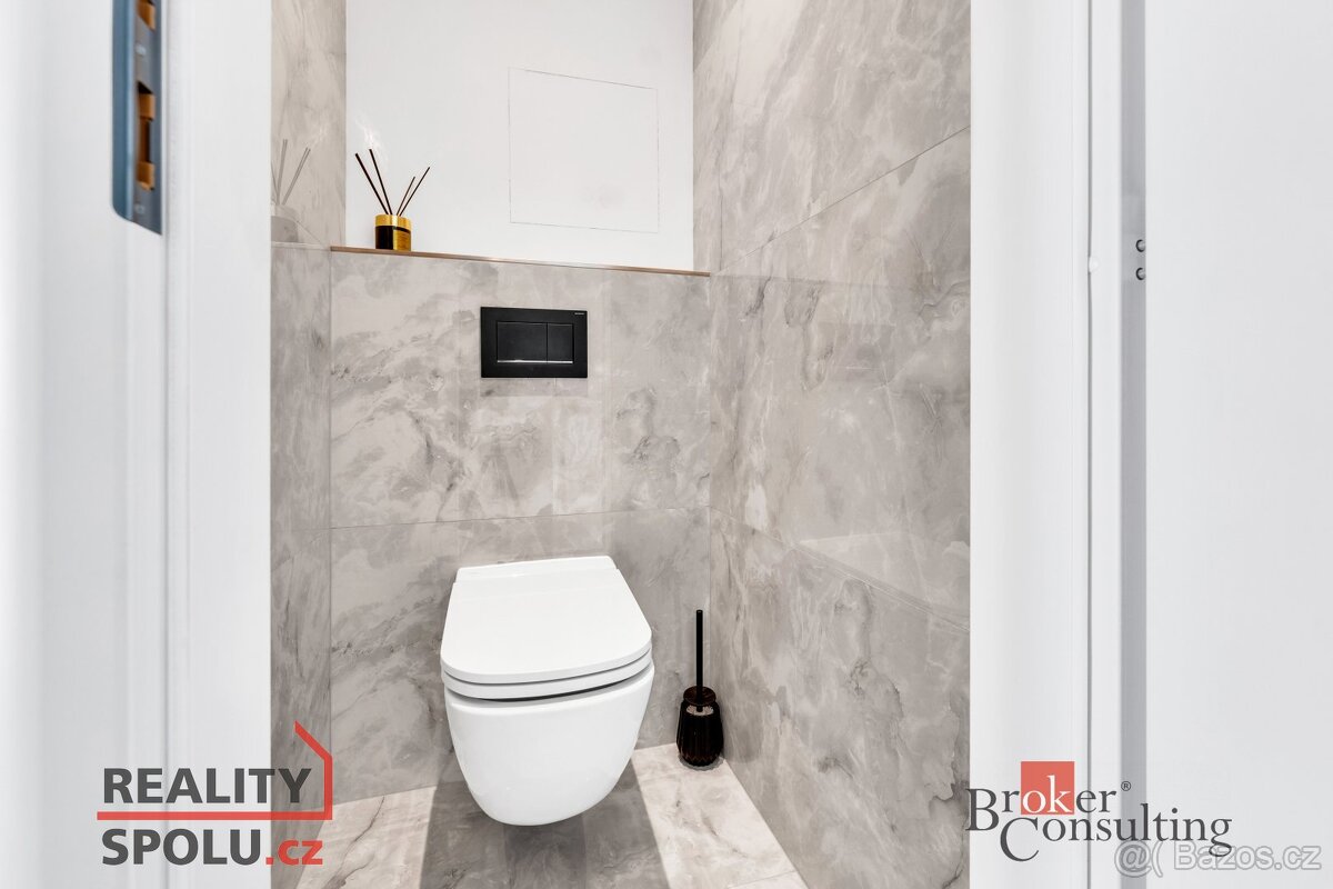 Prodej, byty/3+1, 75.71 m2, Kpt. Stránského 980/17, Černý Mo - 16