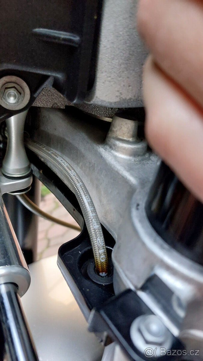 APRILIA Tuono 1000 R - 16