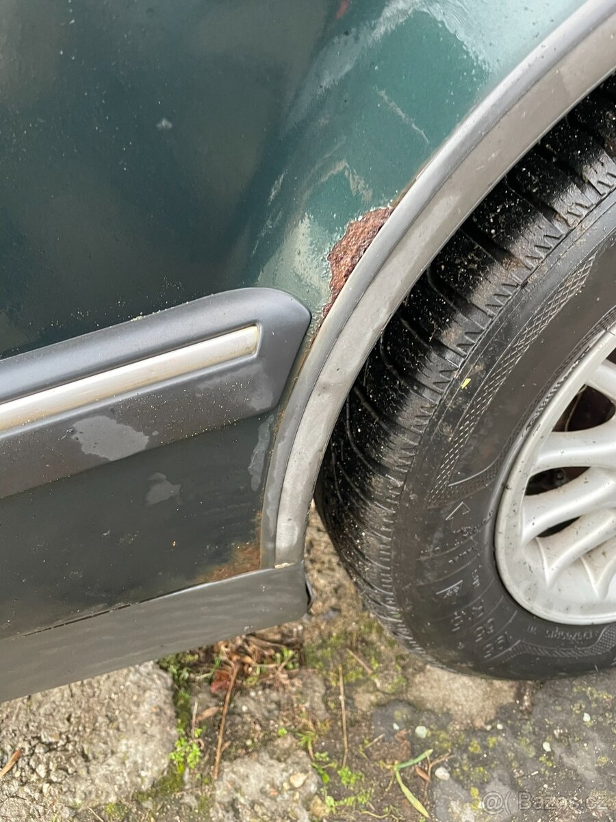 Saab 9000 2.0T BSR 162 kW - 16