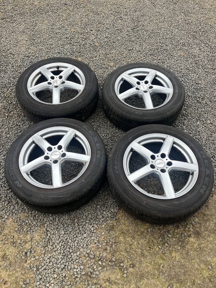 Nissan Qashqai 1.6 DIG-T 120KW - 16