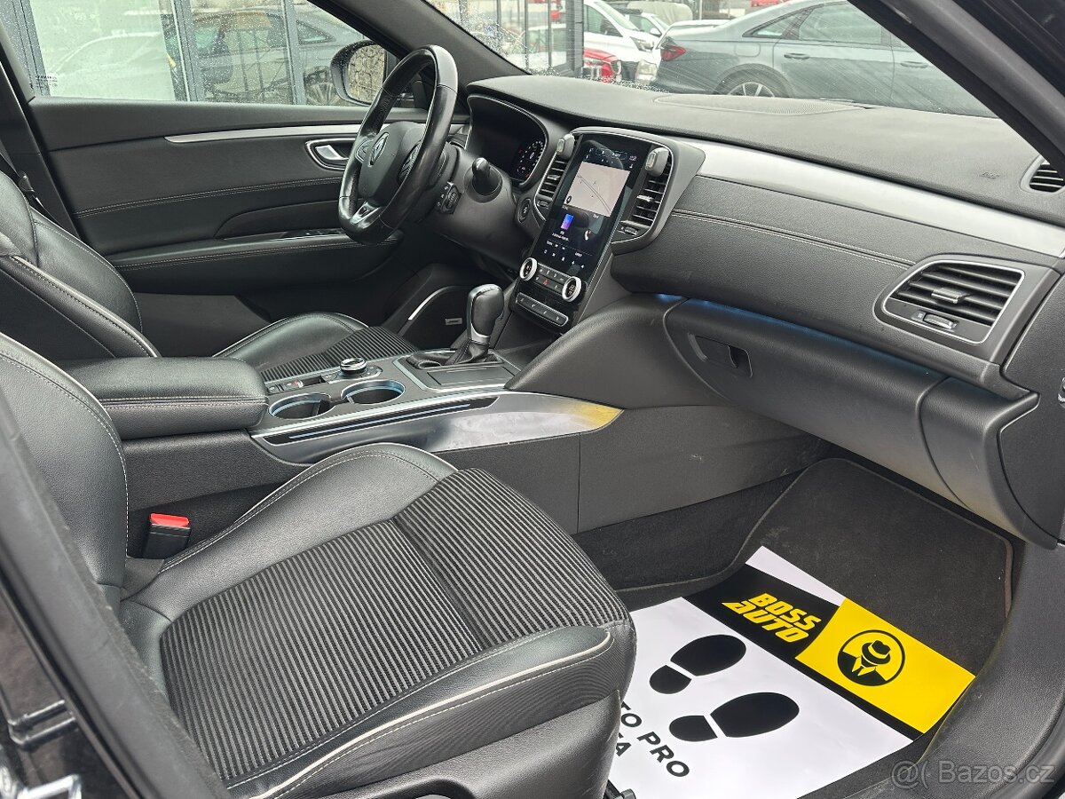 Renault Talisman 2021 - 16