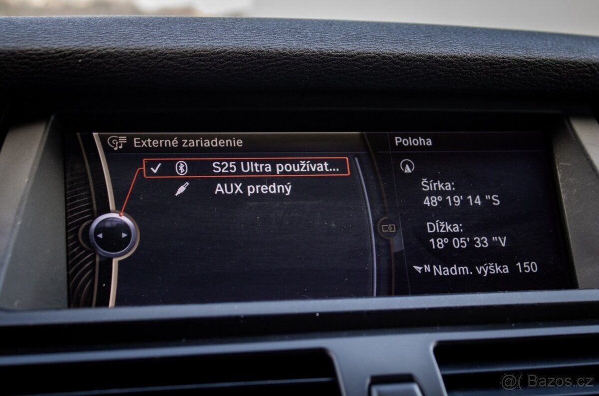 BMW X5 e70 30d Xdrive 2012 - SK auto - 2.majiteľ - NEBÚRANÉ - 16