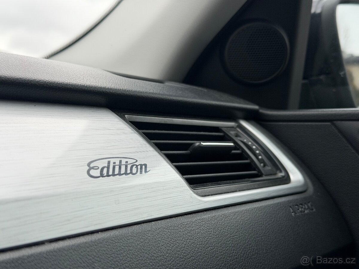 Škoda Rapid 1.2TSi 100EDITION 2015 SUPER STAV - 16