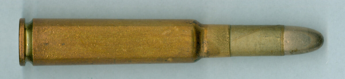 HISTORICKÉ NÁBOJE 3 - 16