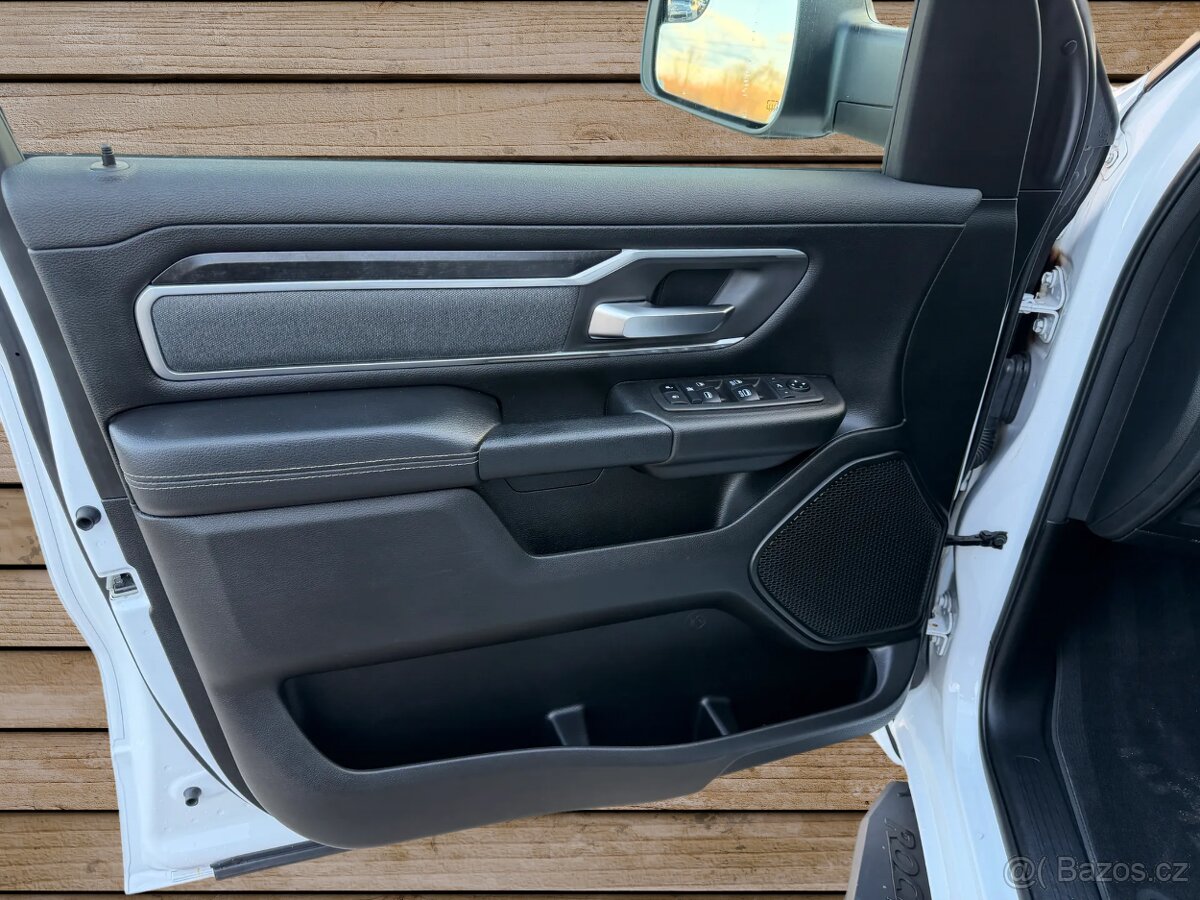 DODGE RAM HEMI STAGE2 - 16