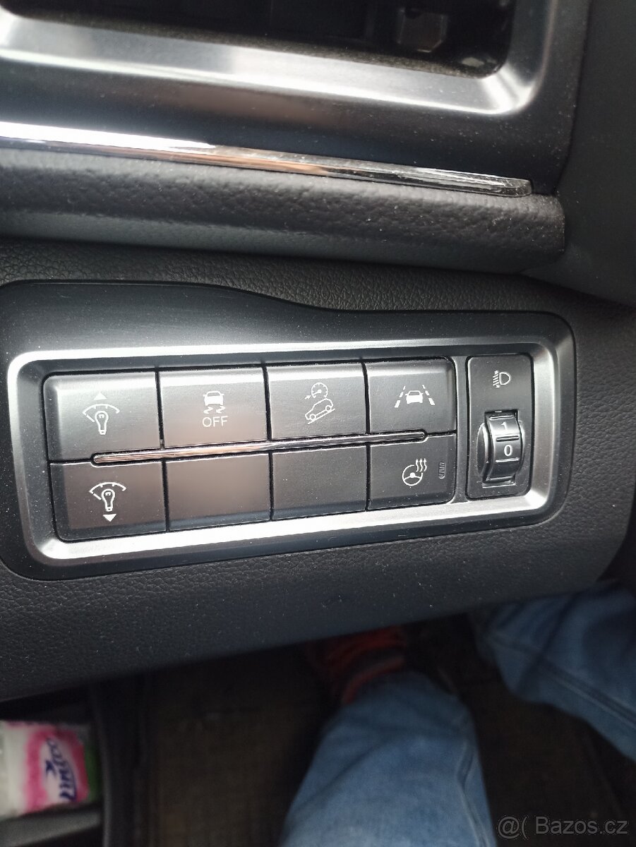 SsangYong Tivoli Grand automat 1.5 tgdi, 120kw, 12/2022 - 16