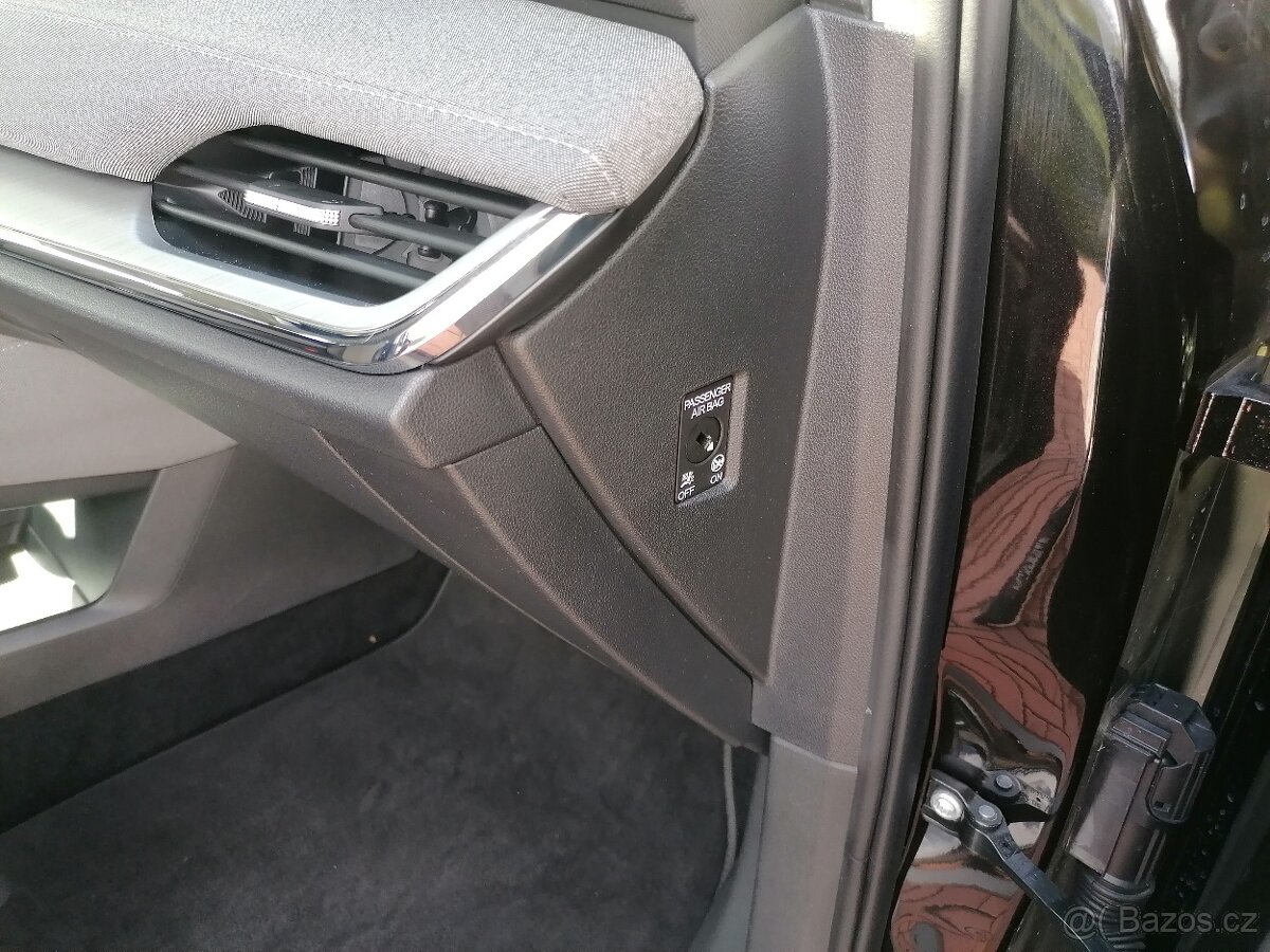 ŠKODA ENYAQ iV 60, 05/2021, 124TKM - TOP STAV, ZÁRUKA 2029 - 16