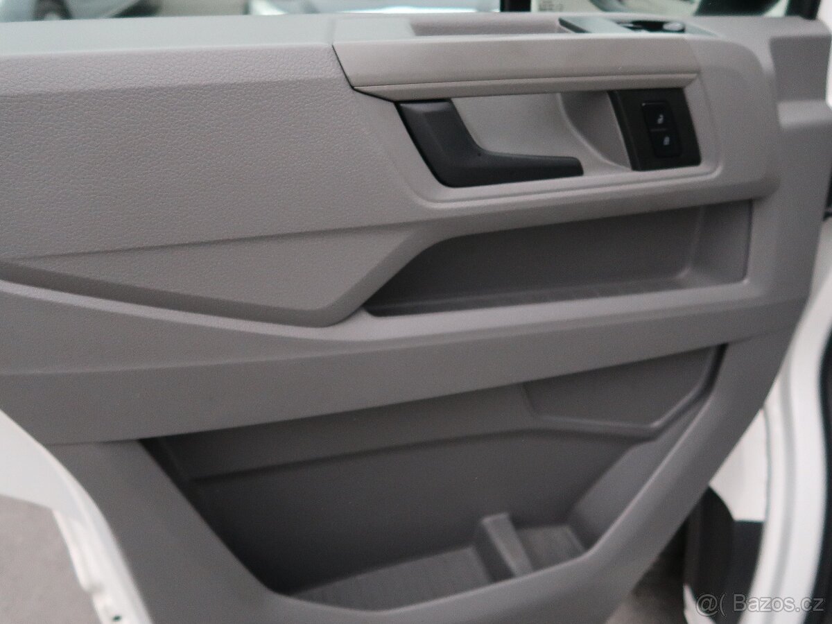 Volkswagen Crafter 2.0TDi,103kW,1majČR,L2H2,DPH - 16