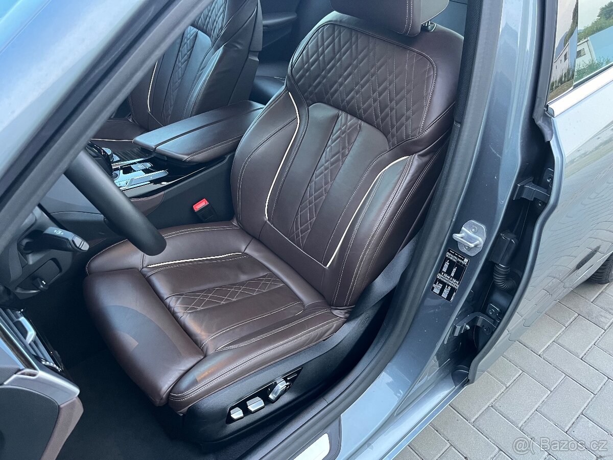 Bmw 520i G30 LUXURY 67tkm - 16