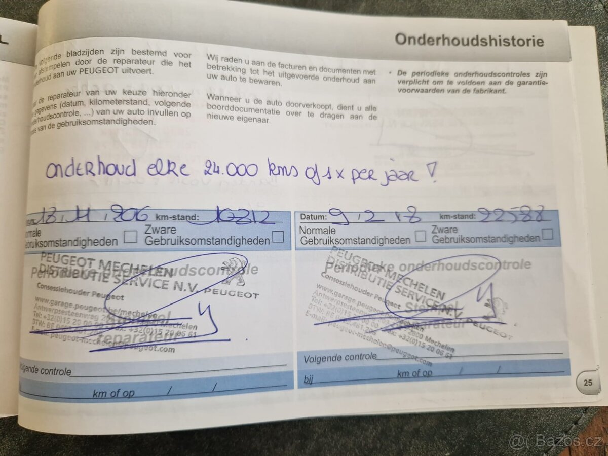 Dodávka s motorem 3,0 IVECO - JEN 116.000 KM 💯 - 16