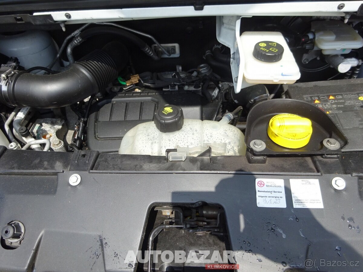 Renault Grand Espace 2,0 DCi-INITIALE - 16