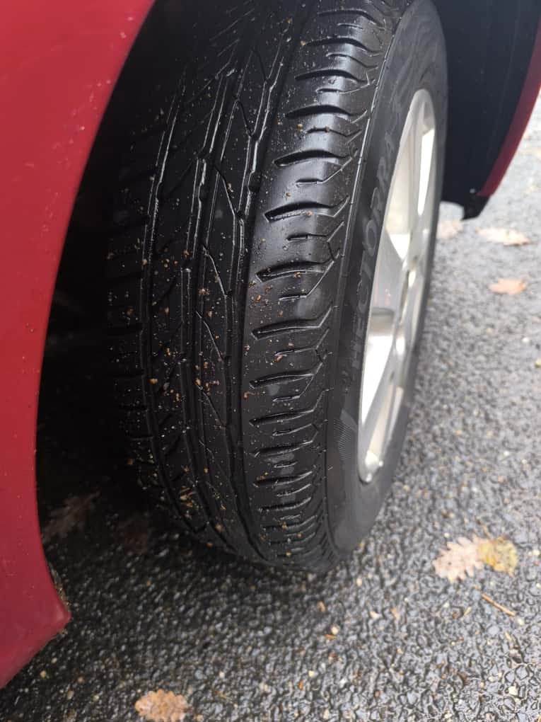 Citroen C3 2006 1,1 benzín - 16