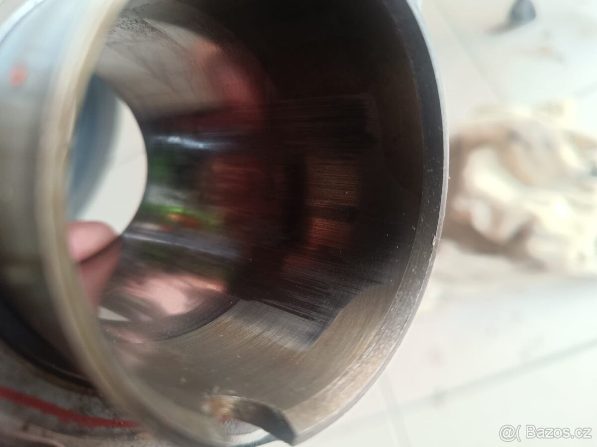 Motor na motorku Romet Division 125ccm - 16