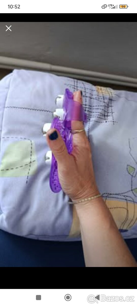 Prodám všechny 3 kusy za 50kč Nepoškozené. - 16