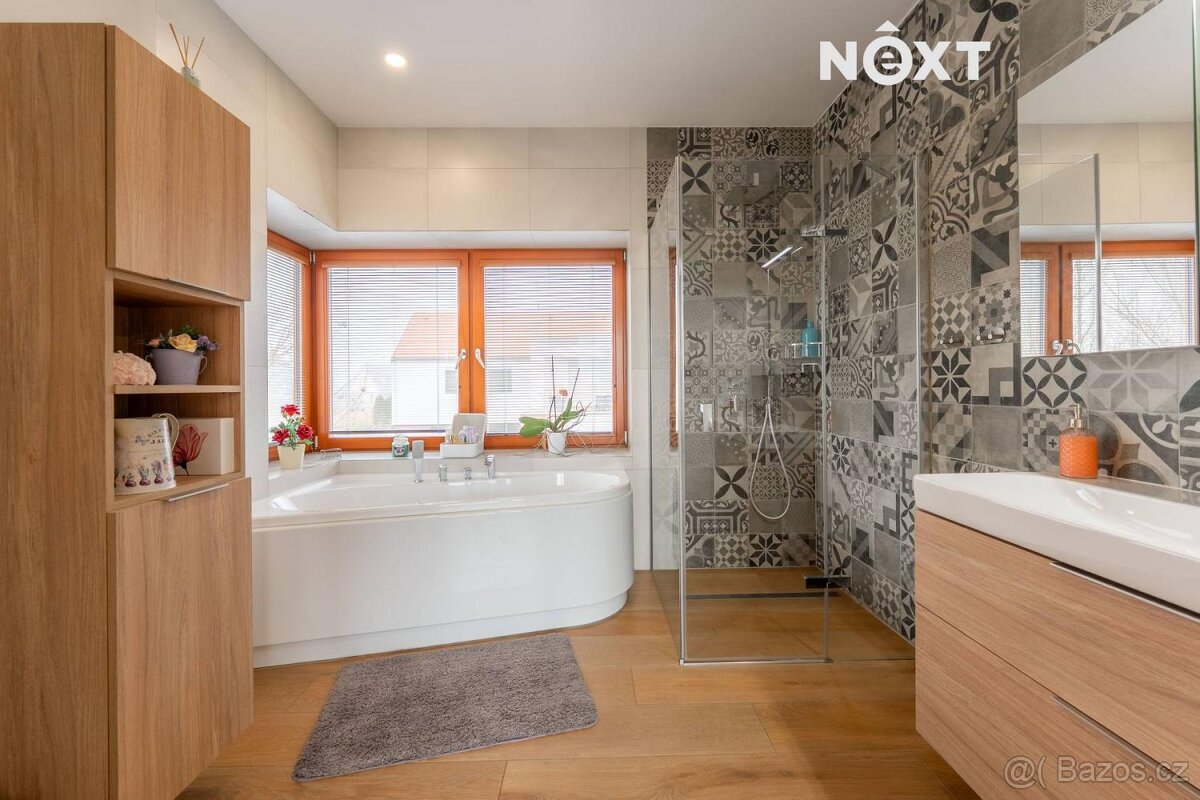 Prodej Rodinný dům, 304㎡ - 16