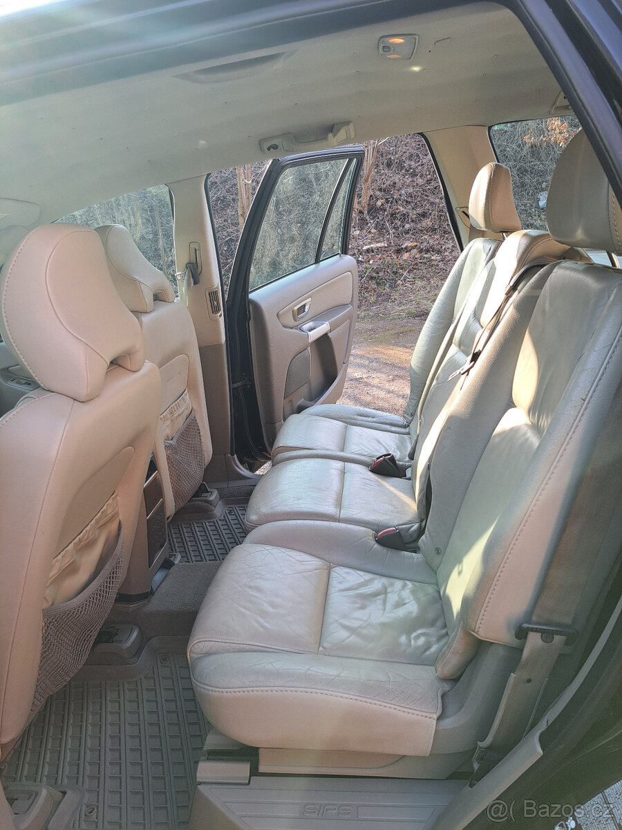 Volvo XC90 D5 AWD - 16