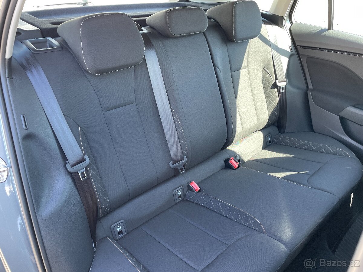 Škoda Scala 1.0 TSi/70kW - Ambition - 16