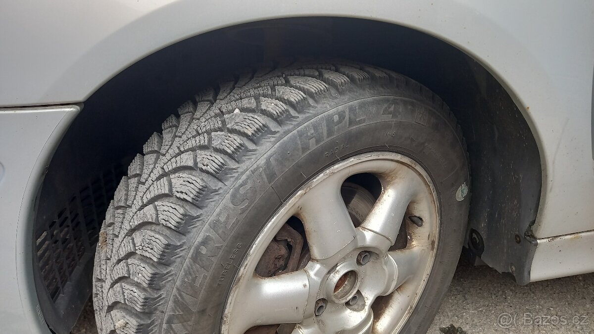 Renault Scénic 1.9dTi - 16