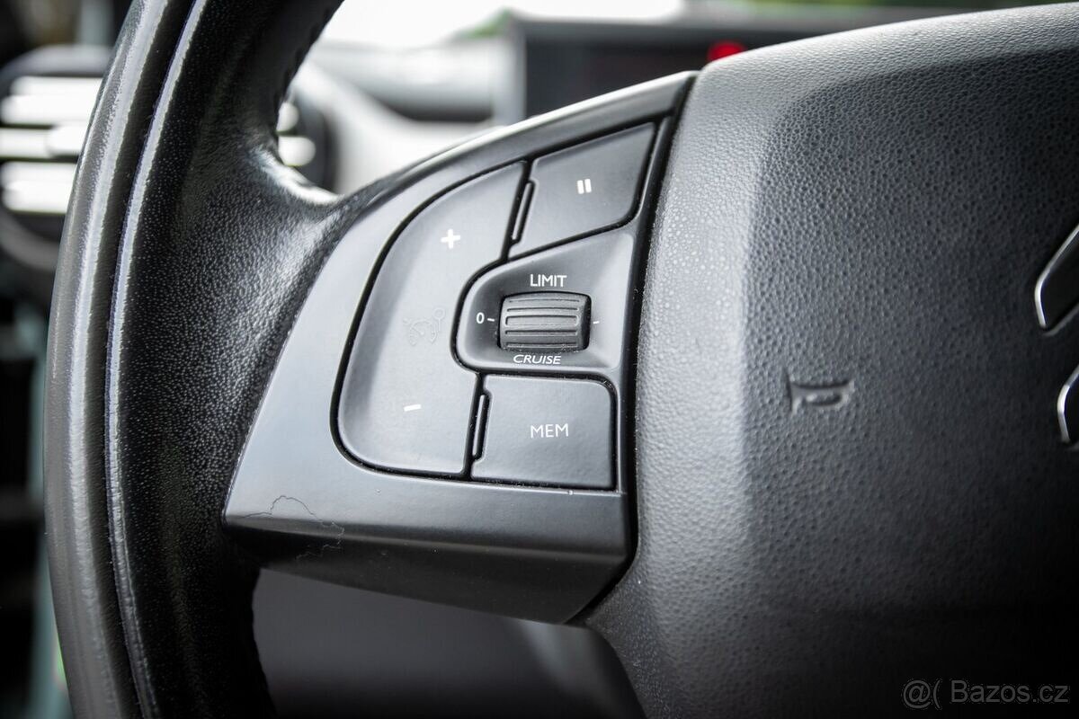 Citroën C4 Cactus 1.2 PureTech 110 (81kW) - 16