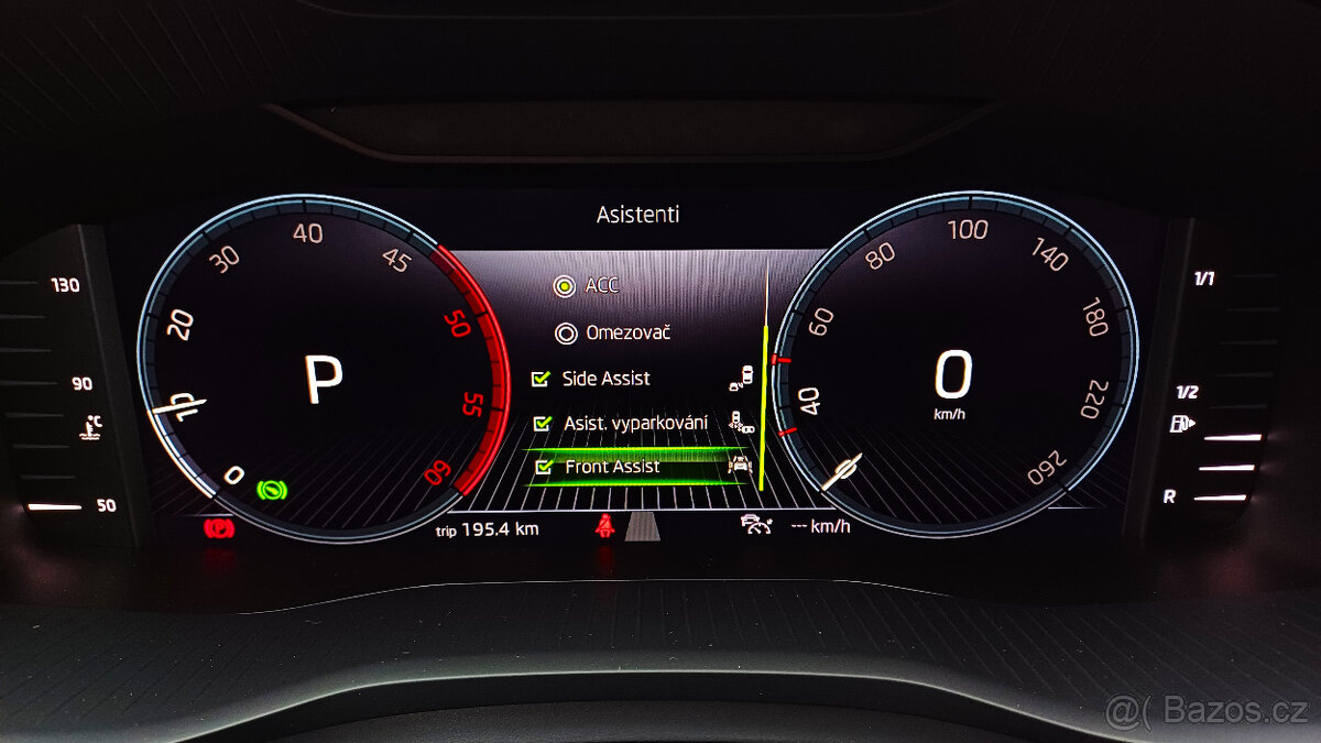 Kodiaq 2.0TDI 110kW DSG-1.maj-ČR-NEHAV-VÝBAVA-DPH- - 16