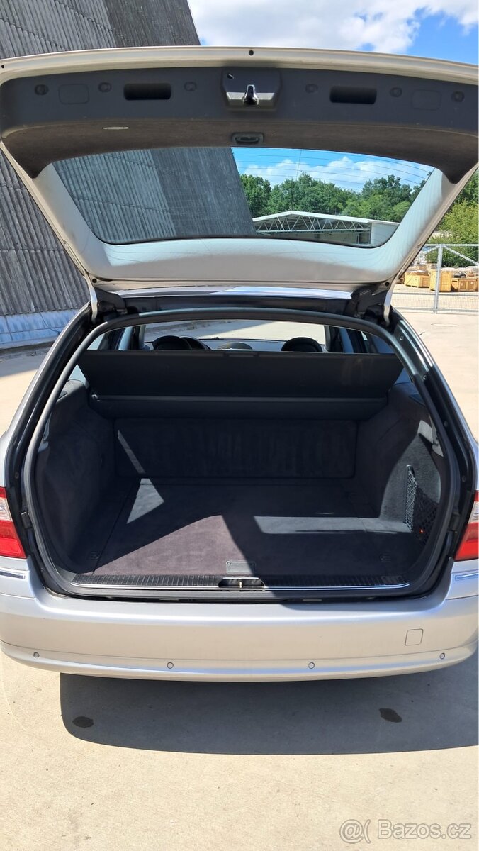 Mercedes Benz E260 2,6V6 w211 combi - 16