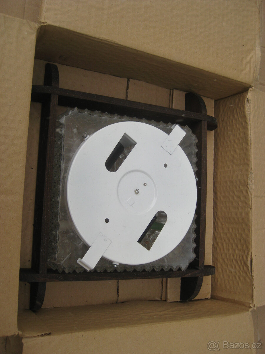 Lustry a Svítidla stropní - 16