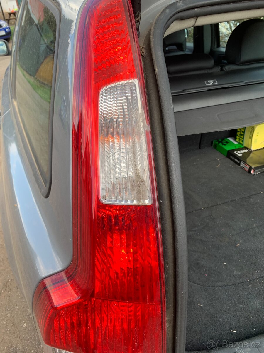 Volvo v50 1.6 diesel - 16