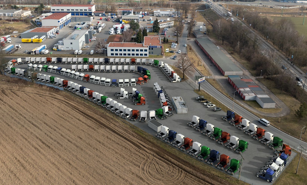 DAF XF 480 FT, EURO 6, TAHAČ 4x2 STD - 16