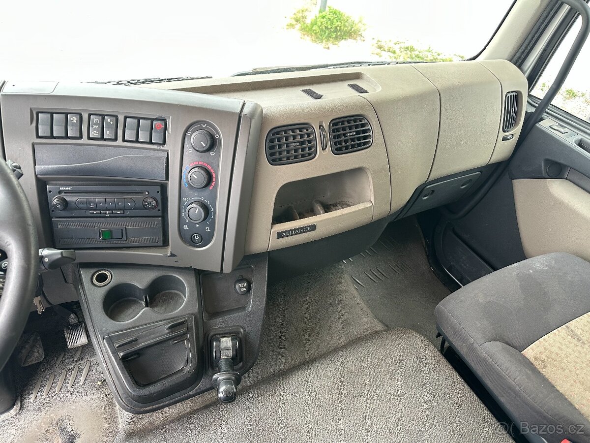 Renault Midlum 300 DXI SHRNOVAČKA ČELO E5 - 16