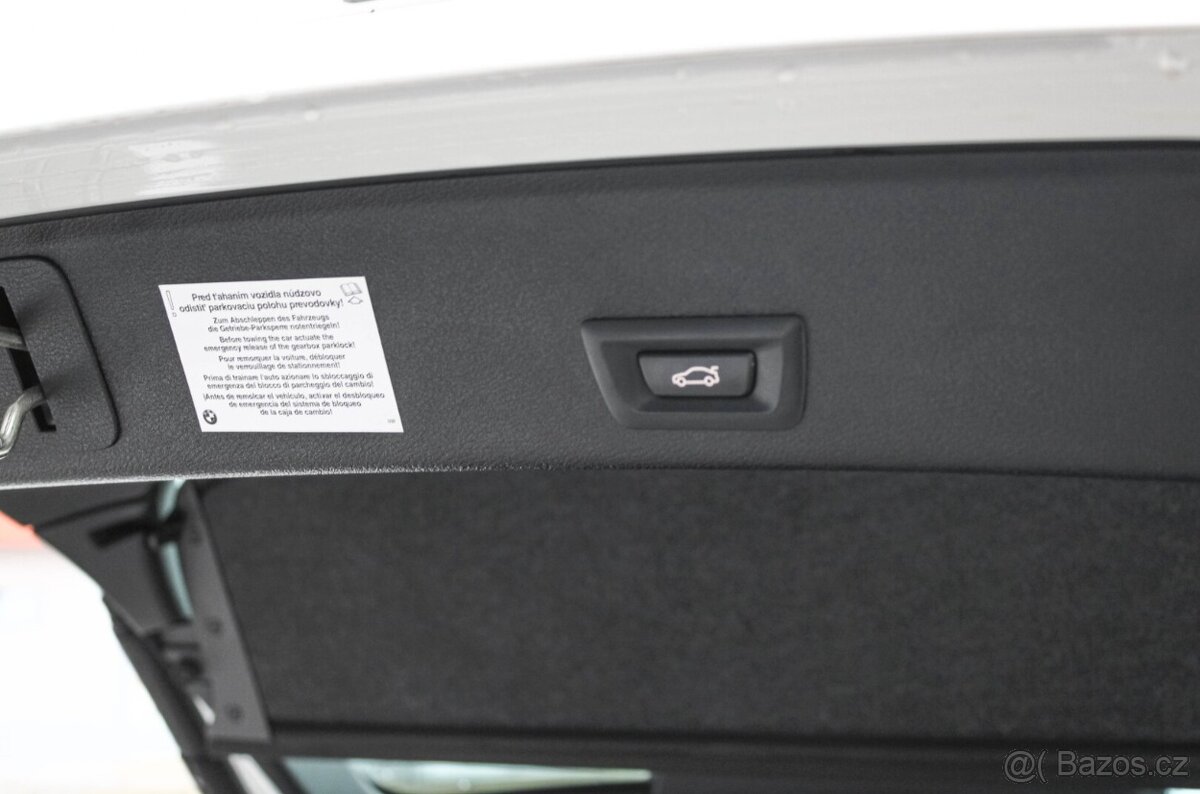 BMW X4 xDrive20d M Sport A/T - 16