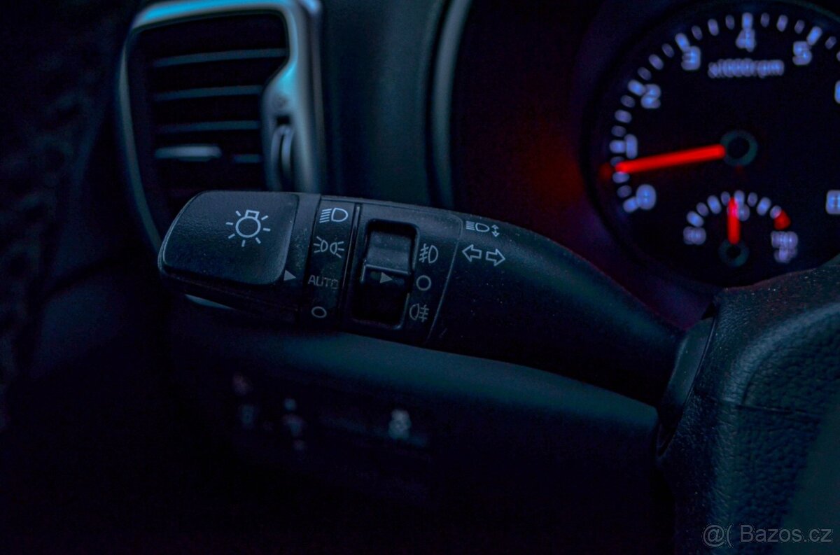 Kia Sportage 1.6 GDi Gold - 16